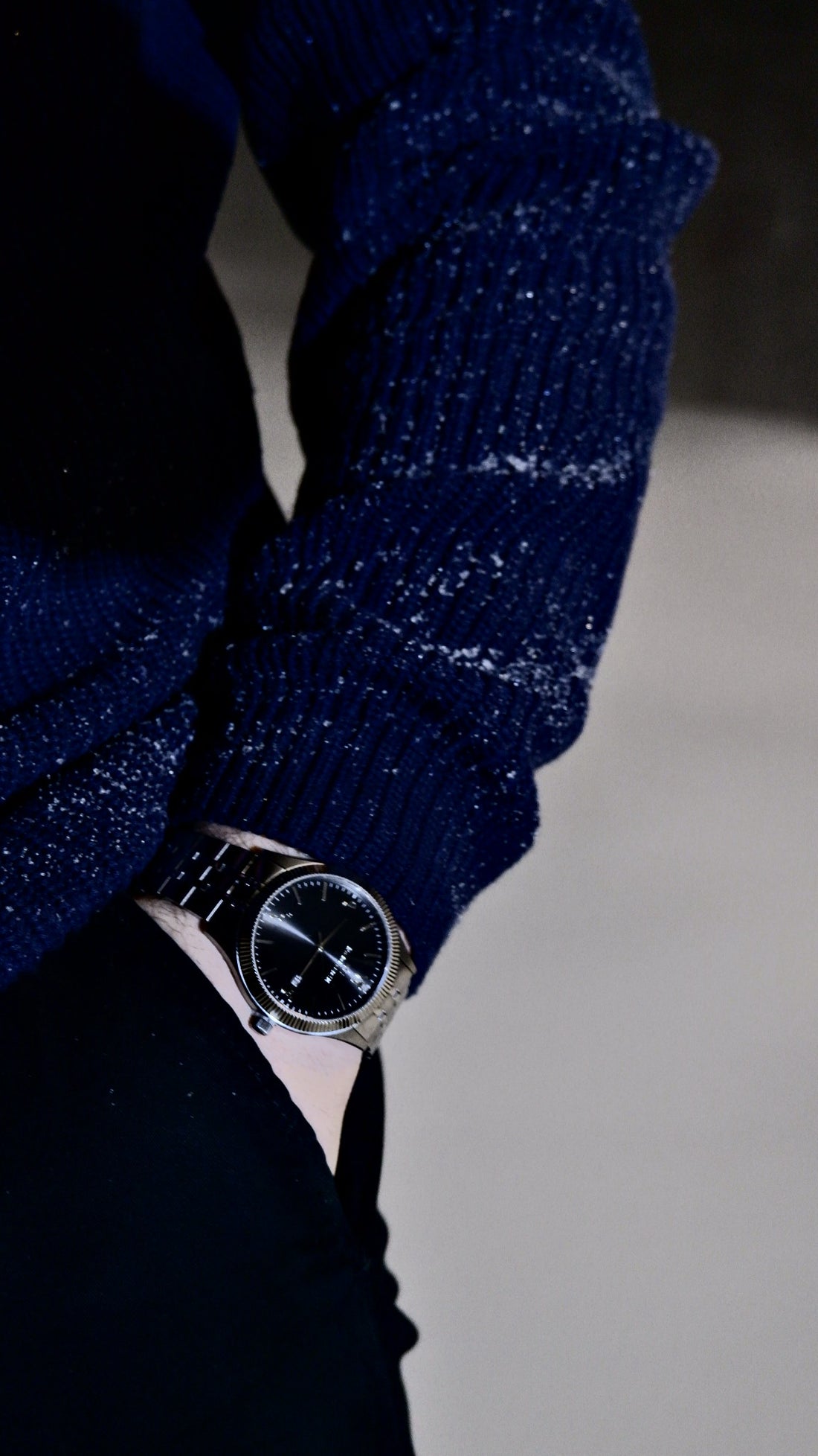 Radiance Aurora - Onyx Black